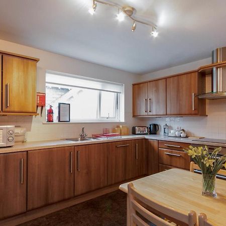 Beachview Holiday Flat 2 Lossiemouth Ngoại thất bức ảnh